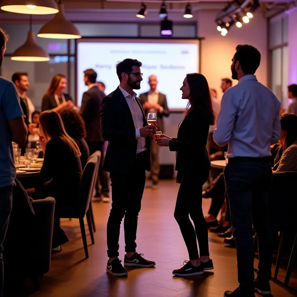 Collaborative innovation